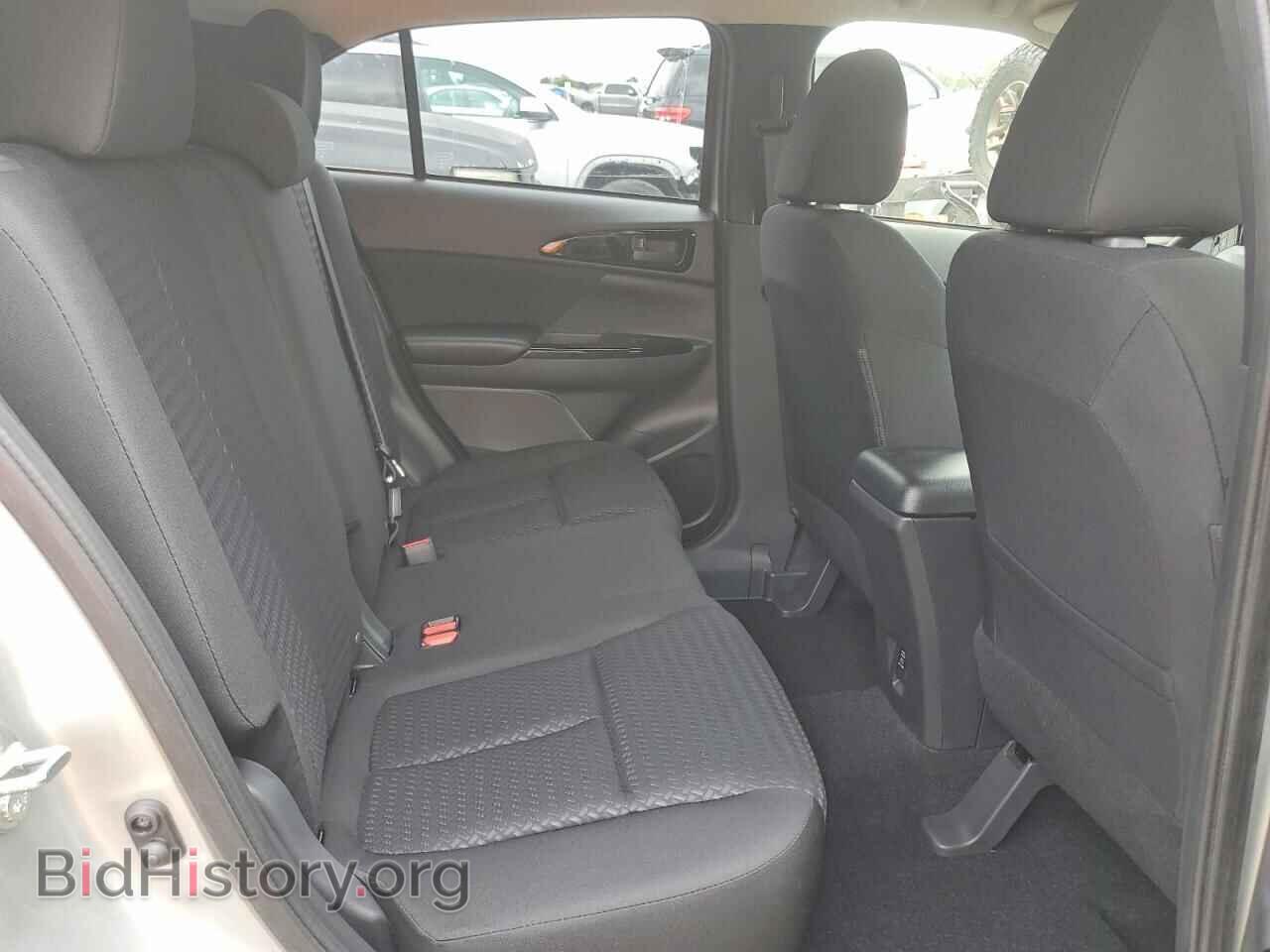 2026 MITSUBISHI ECLIPSE - VIN: JA4ATVAA3TZ039093 - Photo 11