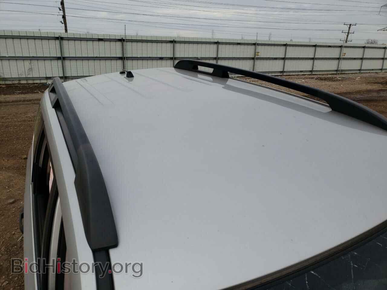 2011 SUBARU FORESTER - VIN: JF2SHBBC6BH767300 - Фото 9
