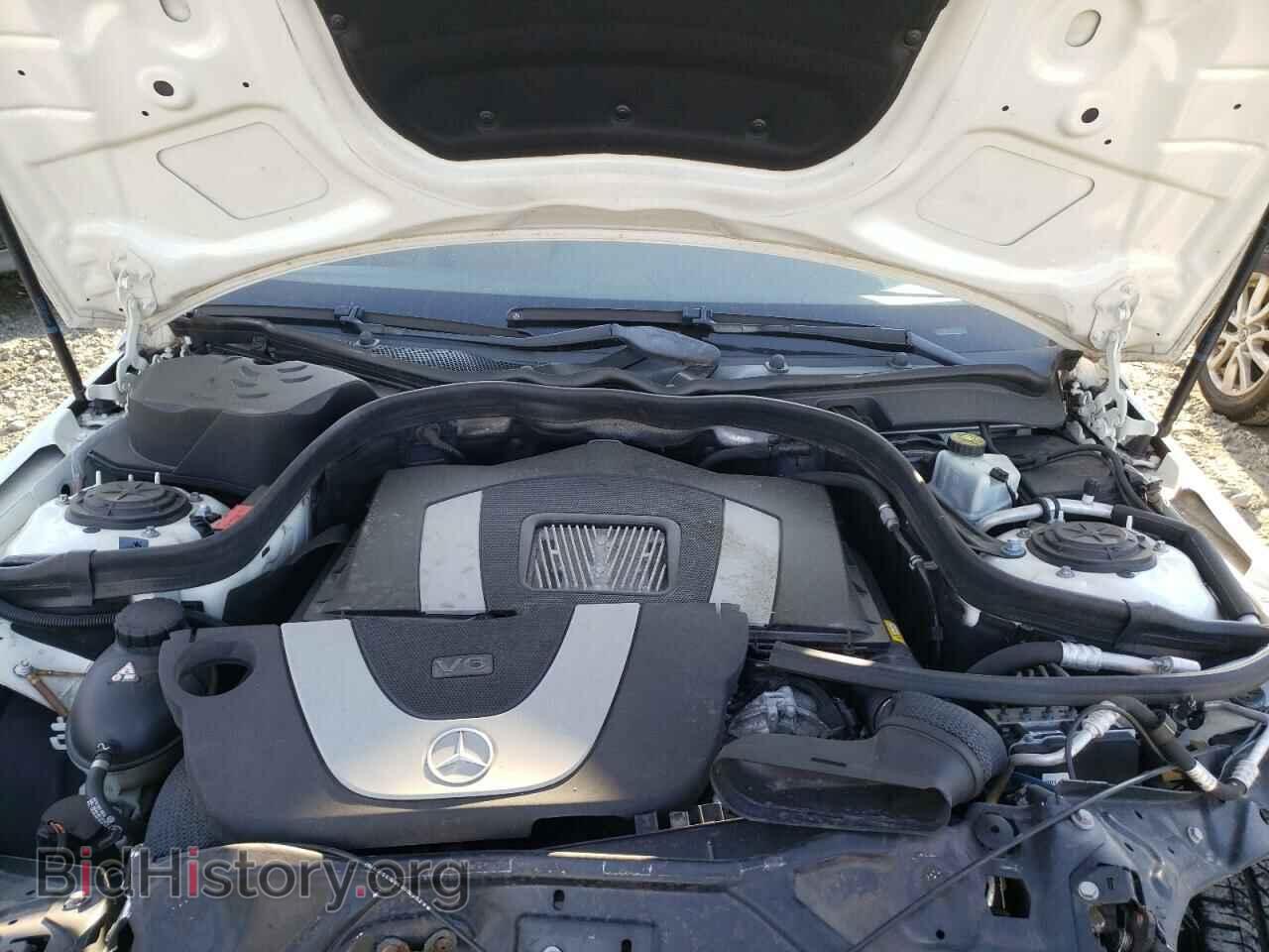 2010 MERCEDES-BENZ E-CLASS - VIN: WDDHF8HB4AA101405 - Фото 7