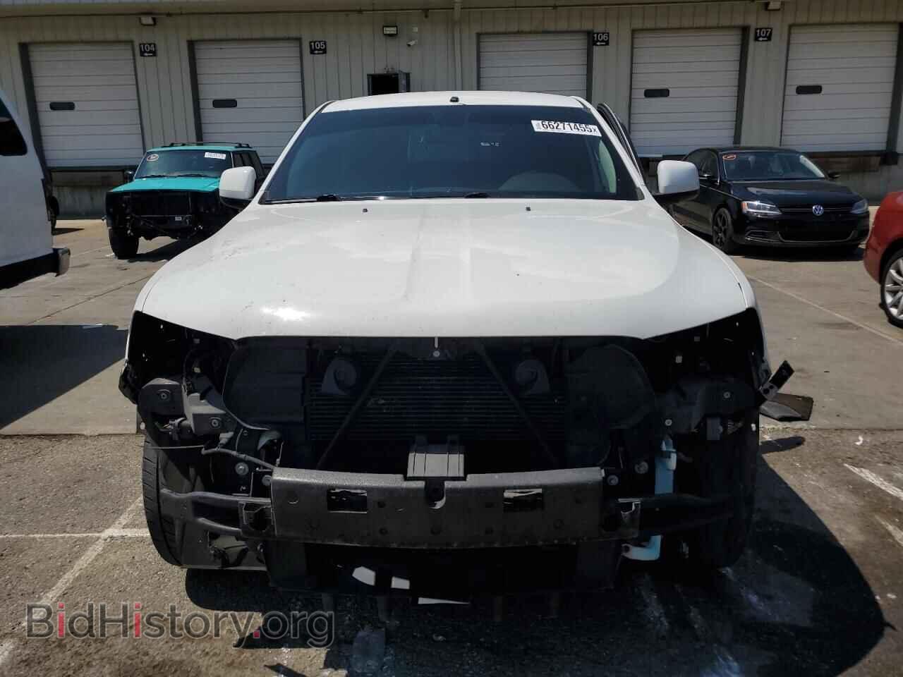 2015 DODGE DURANGO - VIN: 1C4RDHAG4FC907413 - Фото 5