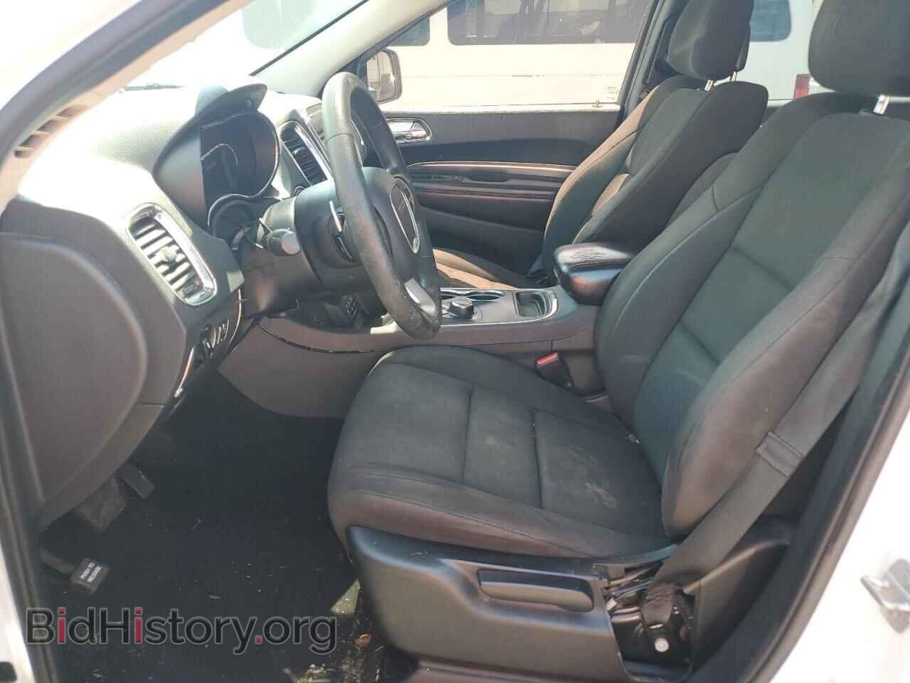 2015 DODGE DURANGO - VIN: 1C4RDHAG4FC907413 - Фото 7