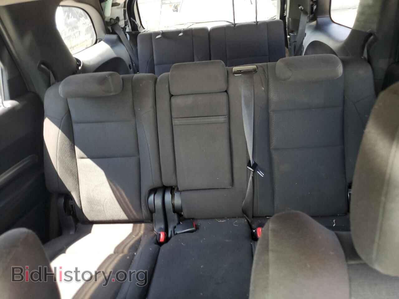 2015 DODGE DURANGO - VIN: 1C4RDHAG4FC907413 - Фото 10