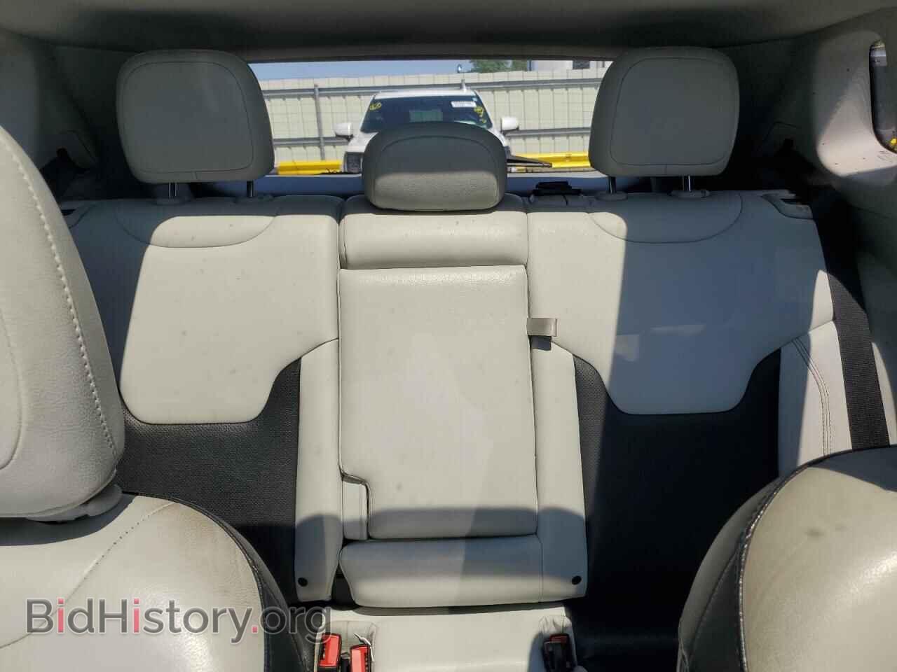 2020 JEEP COMPASS - VIN: 3C4NJDCB9LT193263 - Фото 10