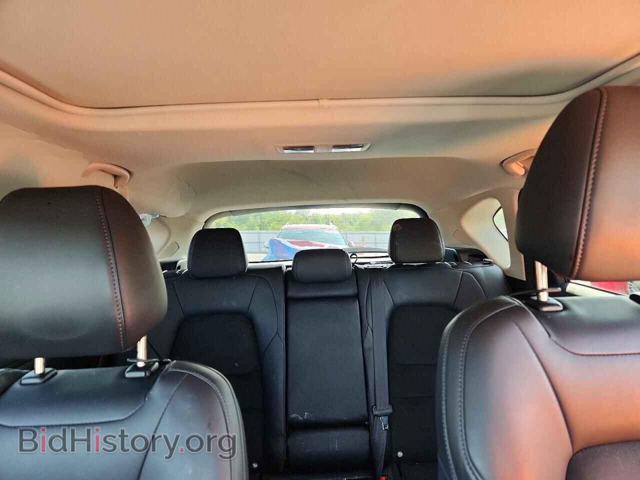 2019 MAZDA CX-5 - VIN: JM3KFBCM6K0614191 - Photo 10