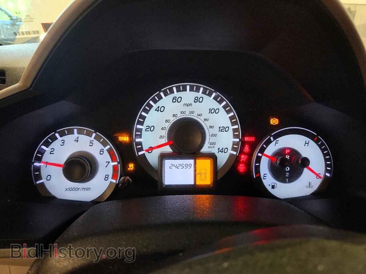 2015 HONDA PILOT - VIN: 5FNYF4H26FB019340 - Photo 9