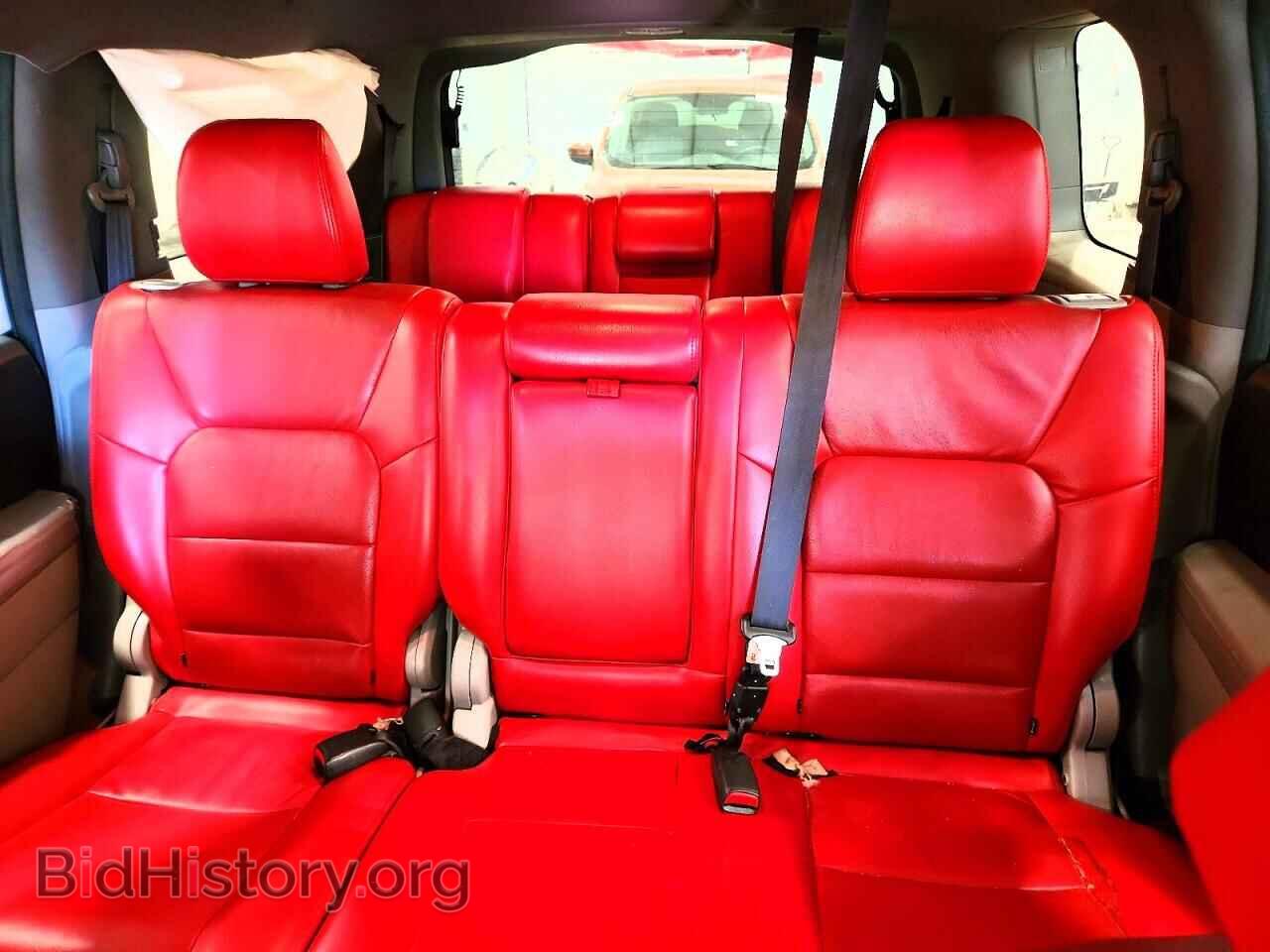 2015 HONDA PILOT - VIN: 5FNYF4H26FB019340 - Photo 10