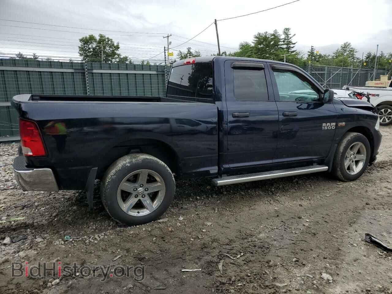 2013 RAM 1500 - VIN: 1C6RR7FT9DS647201 - Фото 3