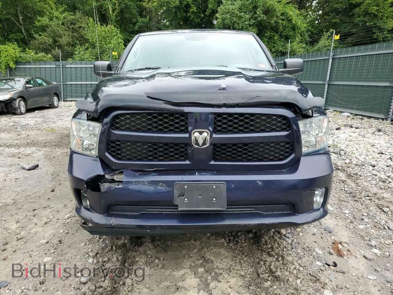2013 RAM 1500 - VIN: 1C6RR7FT9DS647201 - Фото 5