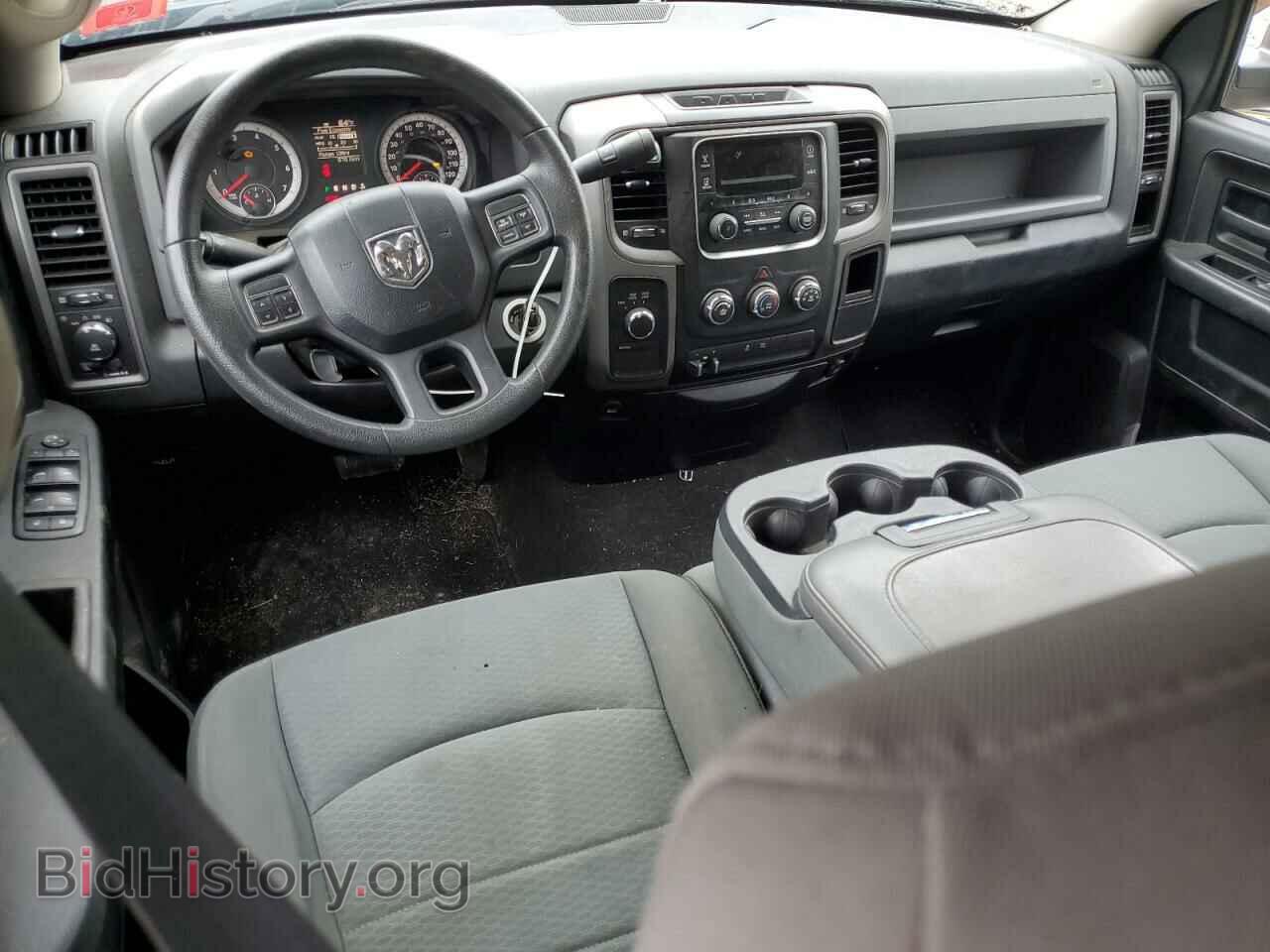 2013 RAM 1500 - VIN: 1C6RR7FT9DS647201 - Фото 8