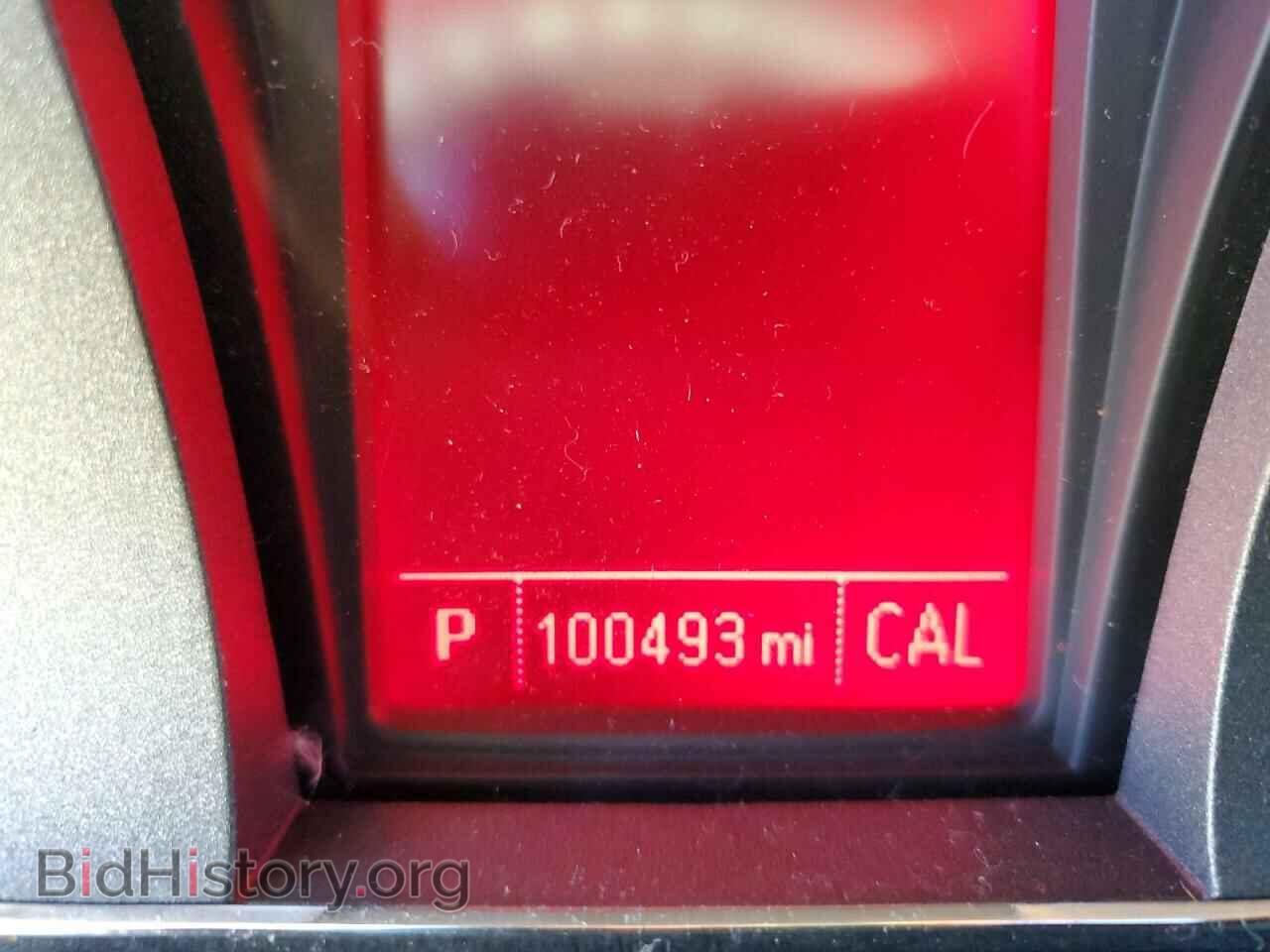 2014 GMC TERRAIN - VIN: 2GKALMEK4E6330742 - Фото 8