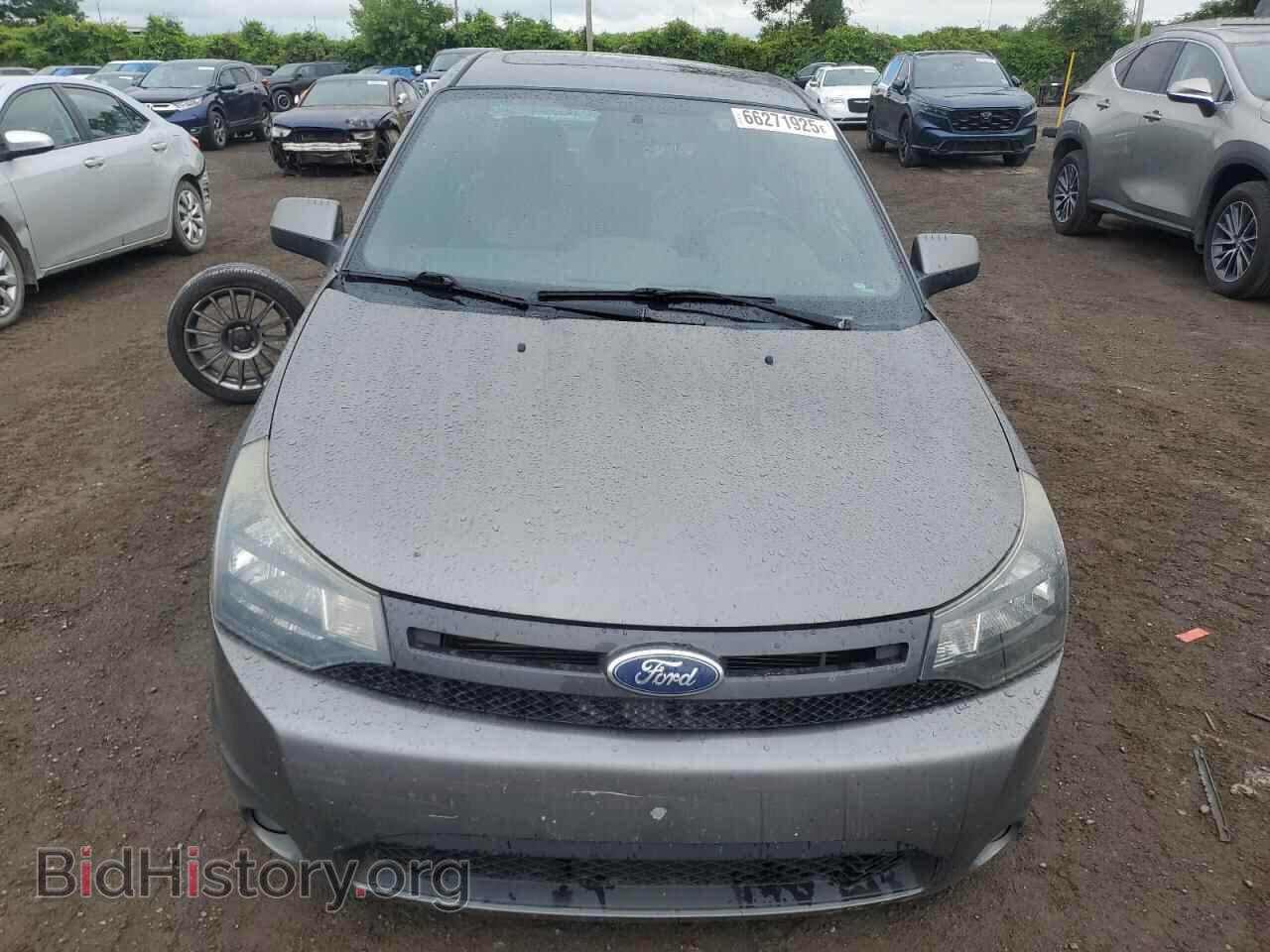 2011 FORD FOCUS - VIN: 1FAHP3GN6BW154946 - Фото 5