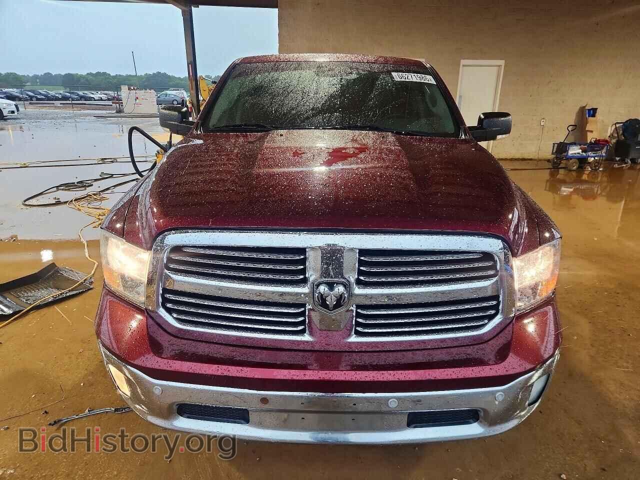 2016 RAM 1500 - VIN: 1C6RR6LT7GS179553 - Photo 5