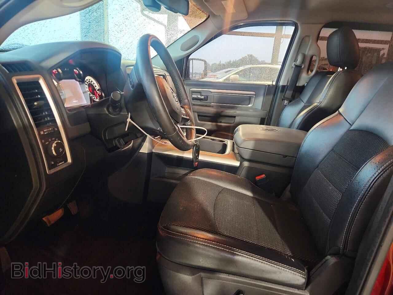2016 RAM 1500 - VIN: 1C6RR6LT7GS179553 - Photo 7