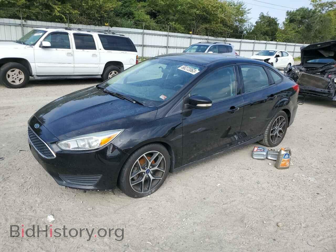 Photo 1FADP3H26HL249441 - FORD FOCUS 2017