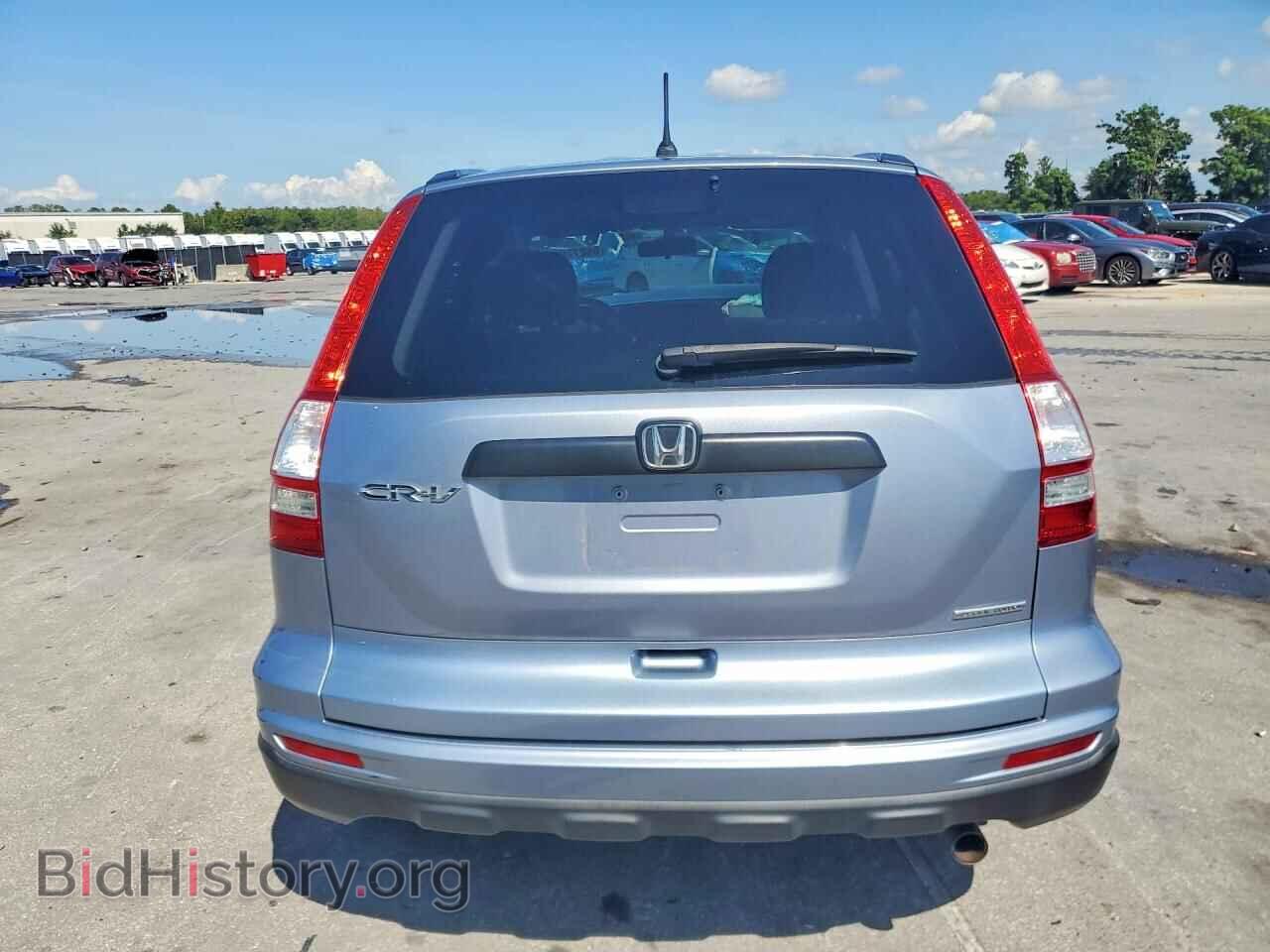 2011 HONDA CRV - VIN: 5J6RE3H42BL057247 - Photo 6