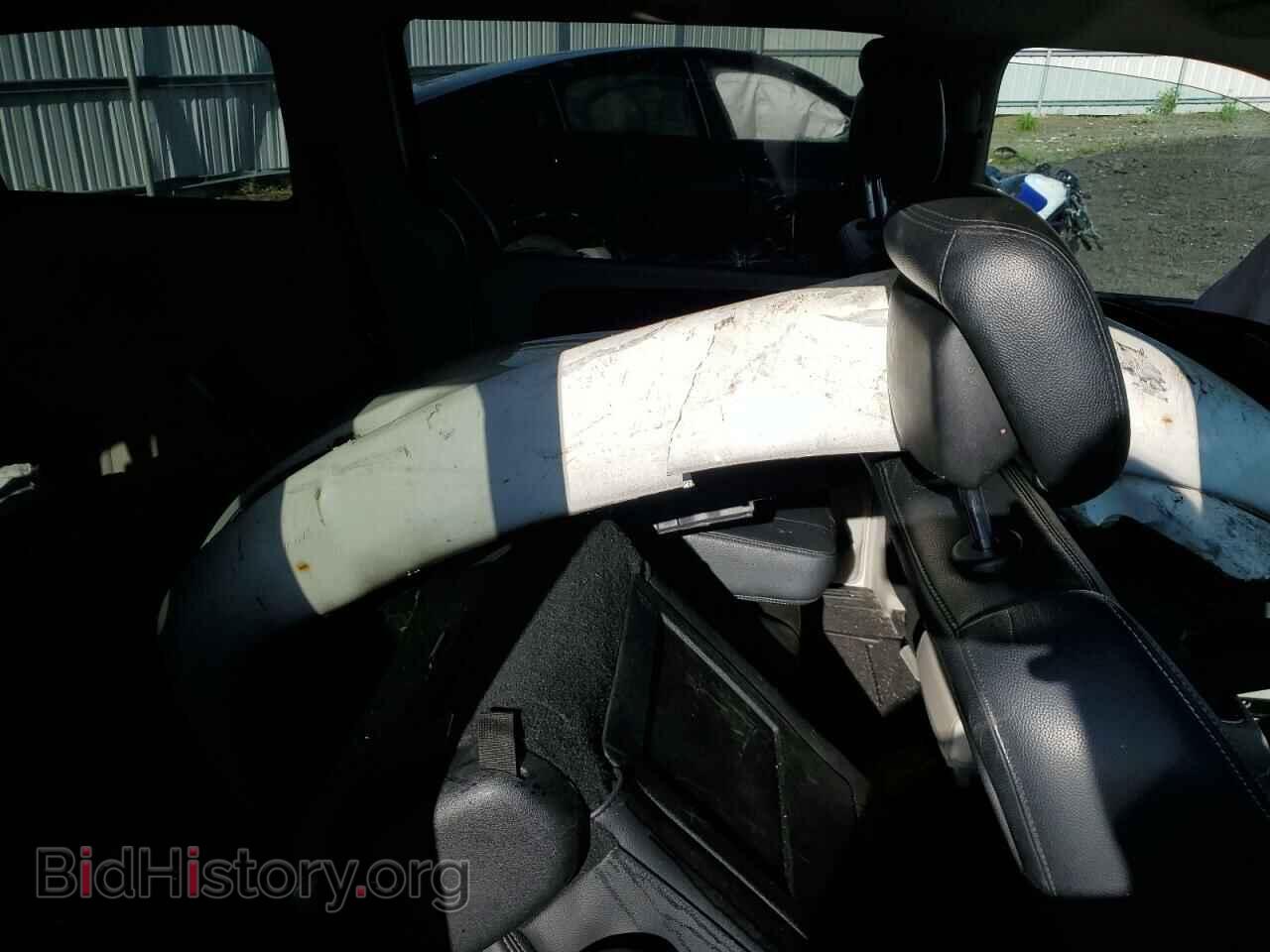 2013 CHRYSLER MINIVAN - VIN: 2C4RC1BG3DR610355 - Фото 13
