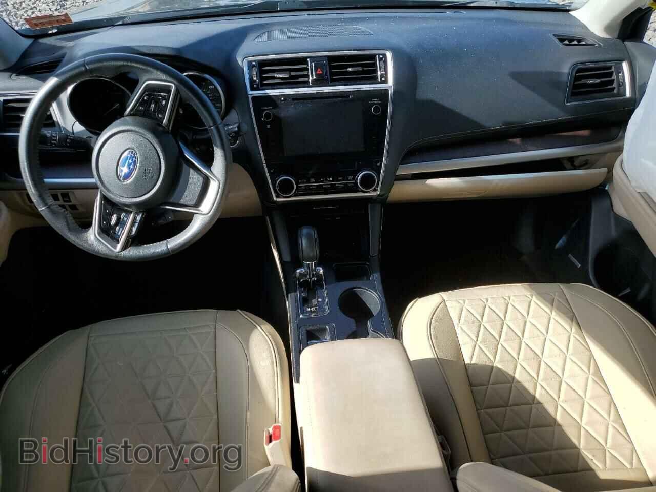 2018 SUBARU OUTBACK - VIN: 4S4BSANC9J3385341 - Фото 8