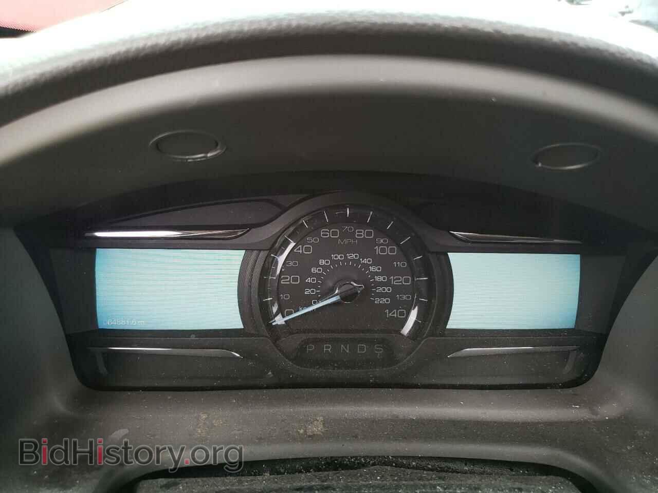 2019 FORD FLEX - VIN: 2FMHK6DTXKBA23867 - Фото 9