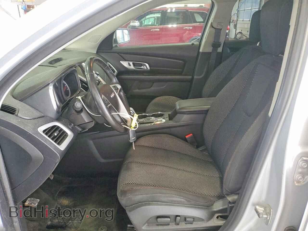 2014 GMC TERRAIN - VIN: 2GKFLWE36E6252913 - Photo 7
