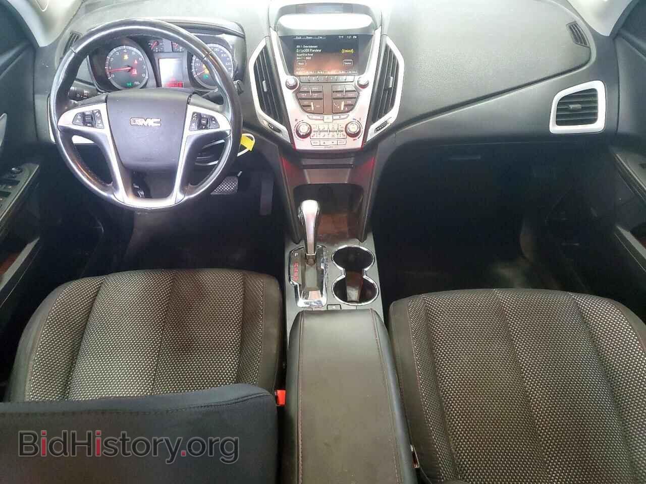 2014 GMC TERRAIN - VIN: 2GKFLWE36E6252913 - Photo 8