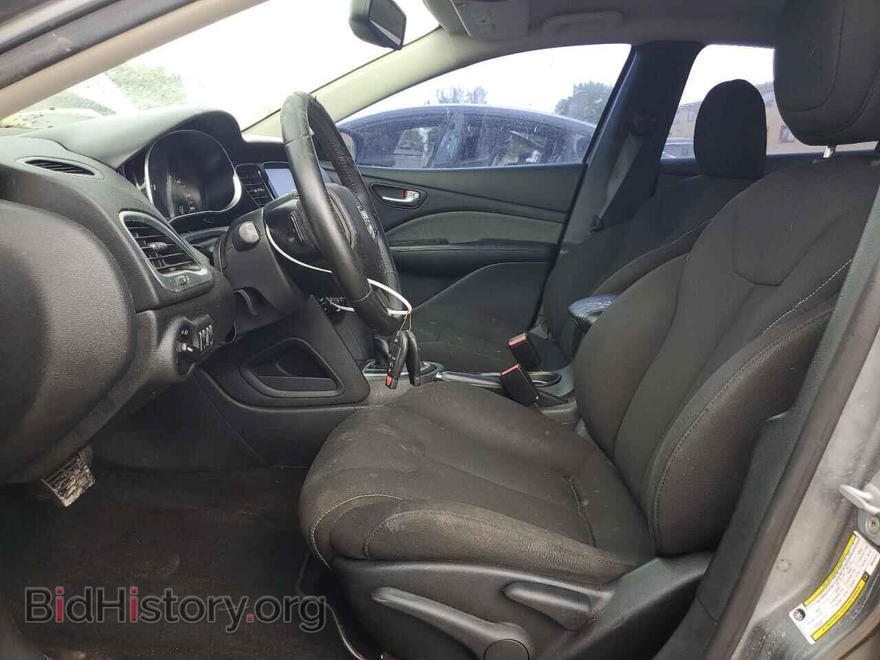 2013 DODGE DART - VIN: 1C3CDFBA3DD152691 - Photo 7