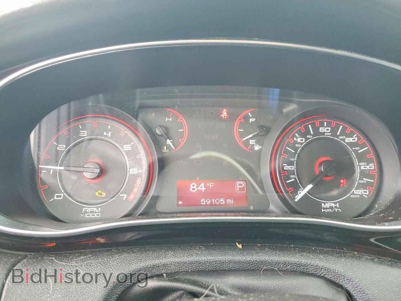 2013 DODGE DART - VIN: 1C3CDFBA3DD152691 - Photo 9