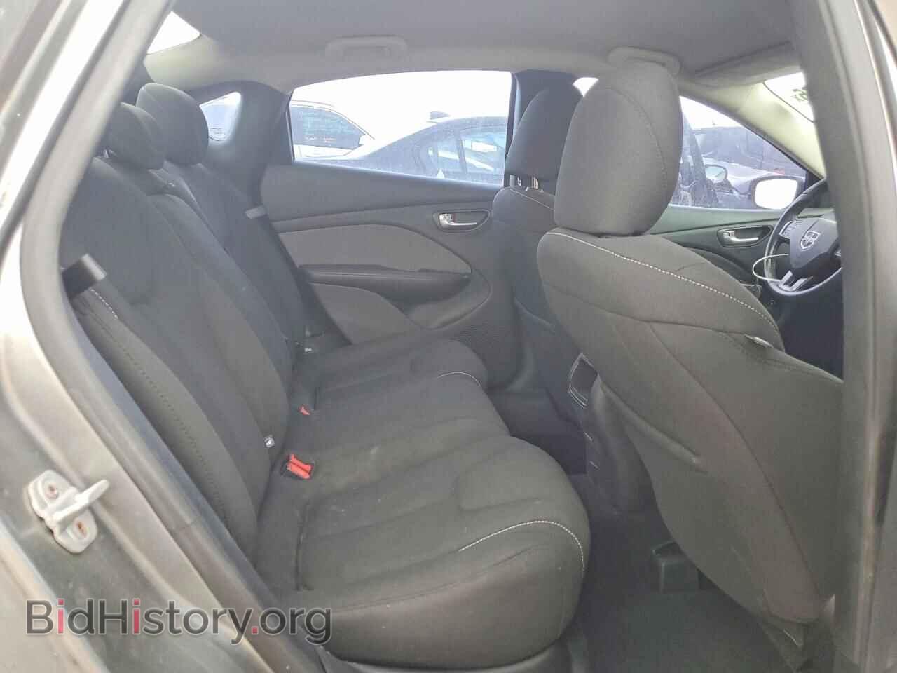 2013 DODGE DART - VIN: 1C3CDFBA3DD152691 - Photo 10