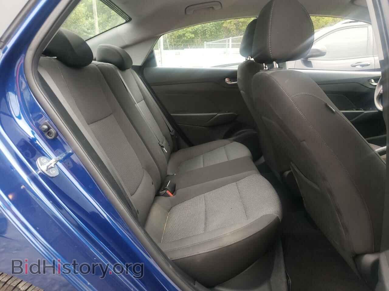 2020 HYUNDAI ACCENT - VIN: 3KPC24A60LE093146 - Фото 10