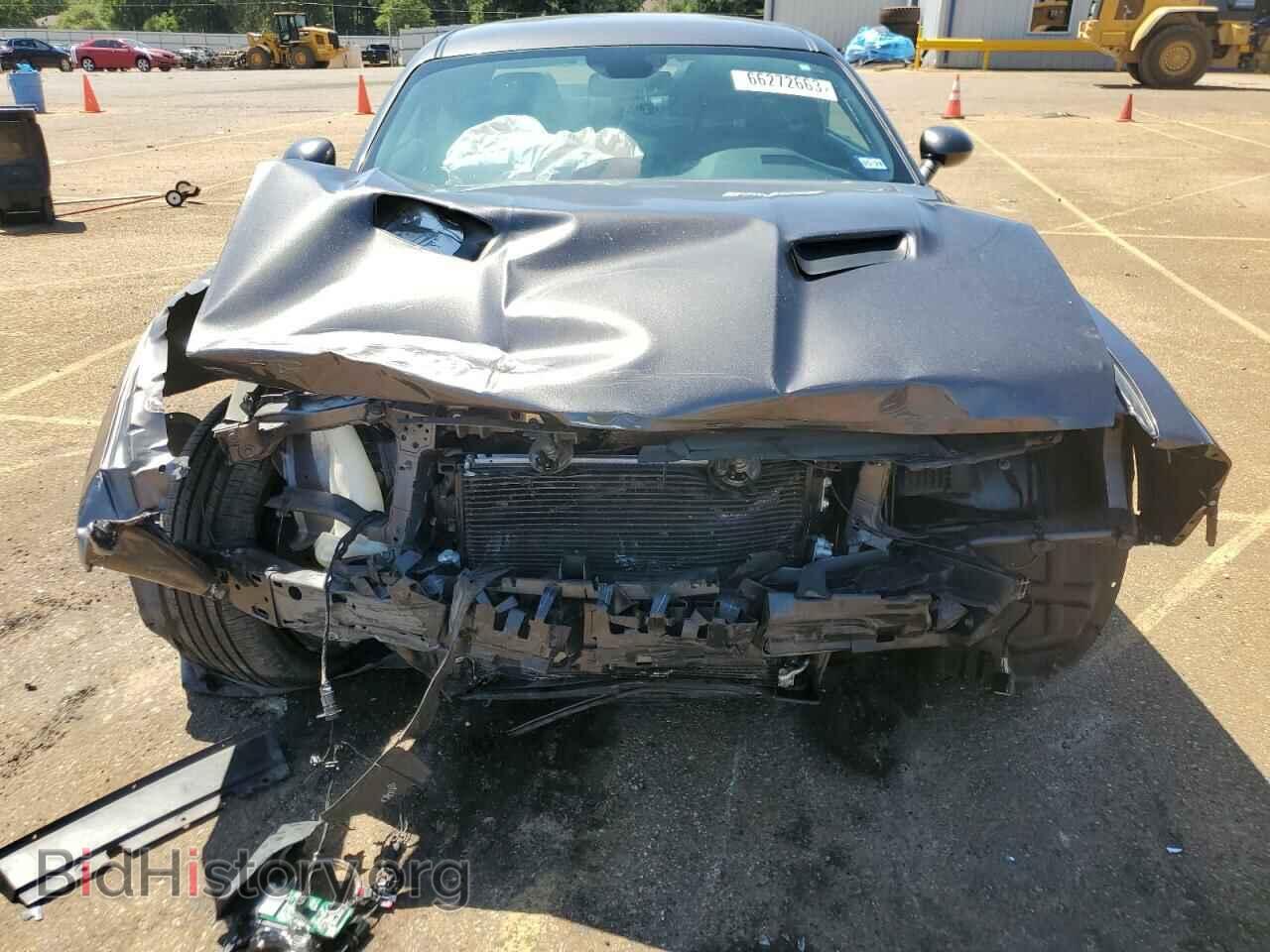 2015 DODGE CHALLENGER - VIN: 2C3CDZAT3FH855945 - Photo 5