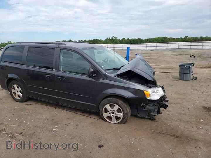 2012 DODGE CARAVAN - VIN: 2C4RDGCG5CR121940 - Photo 14