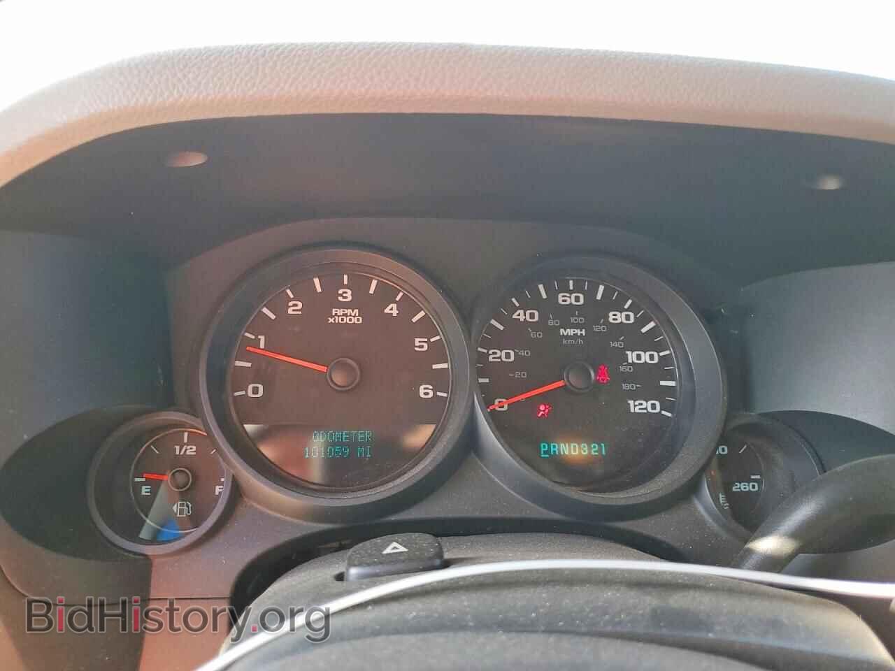 2013 CHEVROLET SILVERADO - VIN: 1GCRCPEX4DZ138039 - Photo 9