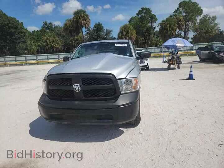 2017 RAM 1500 - VIN: 3C6JR6AT5HG668445 - Фото 13