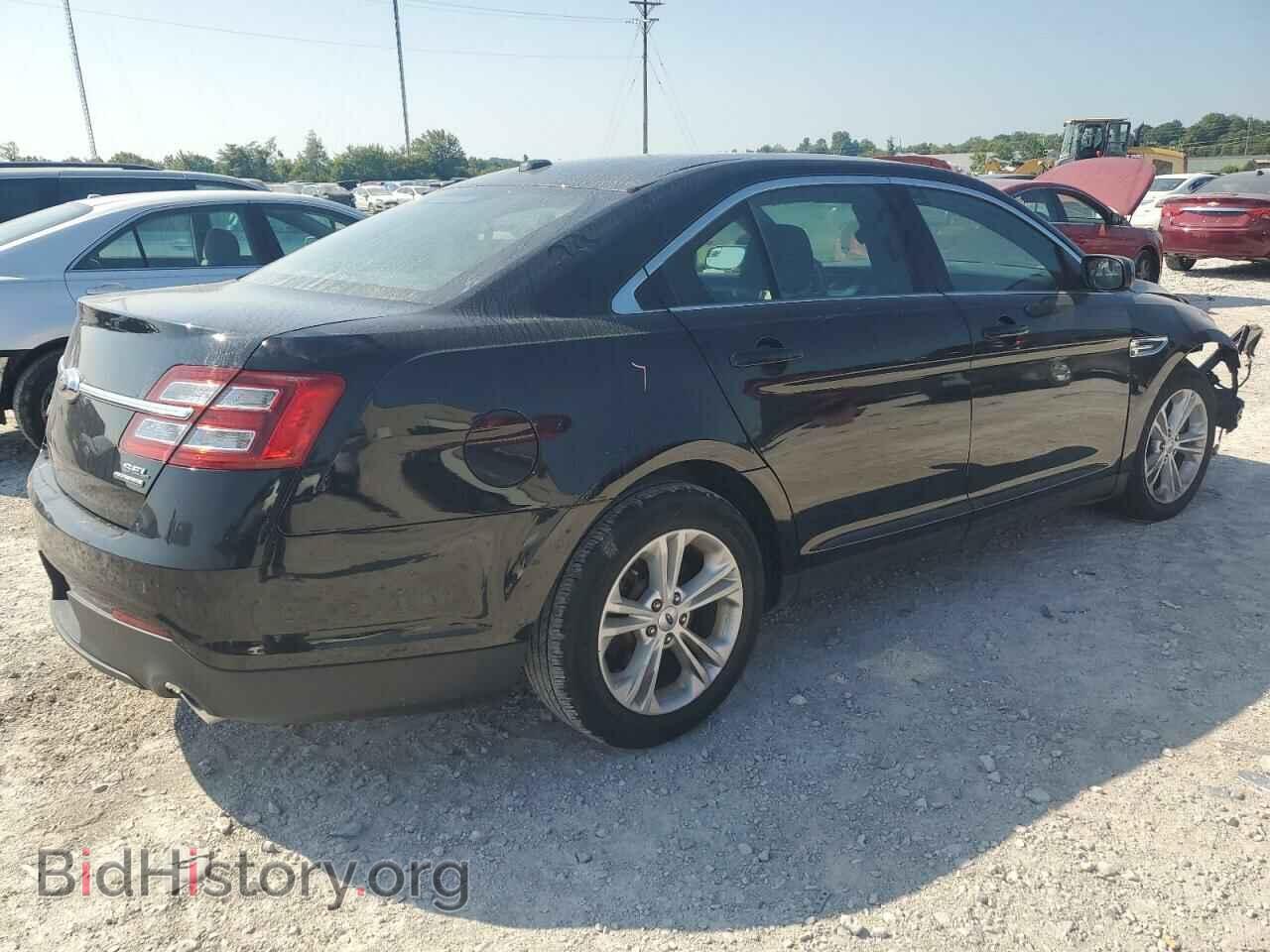 2016 FORD TAURUS - VIN: 1FAHP2E89GG157526 - Фото 3