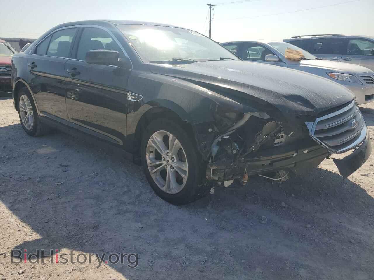 2016 FORD TAURUS - VIN: 1FAHP2E89GG157526 - Фото 4