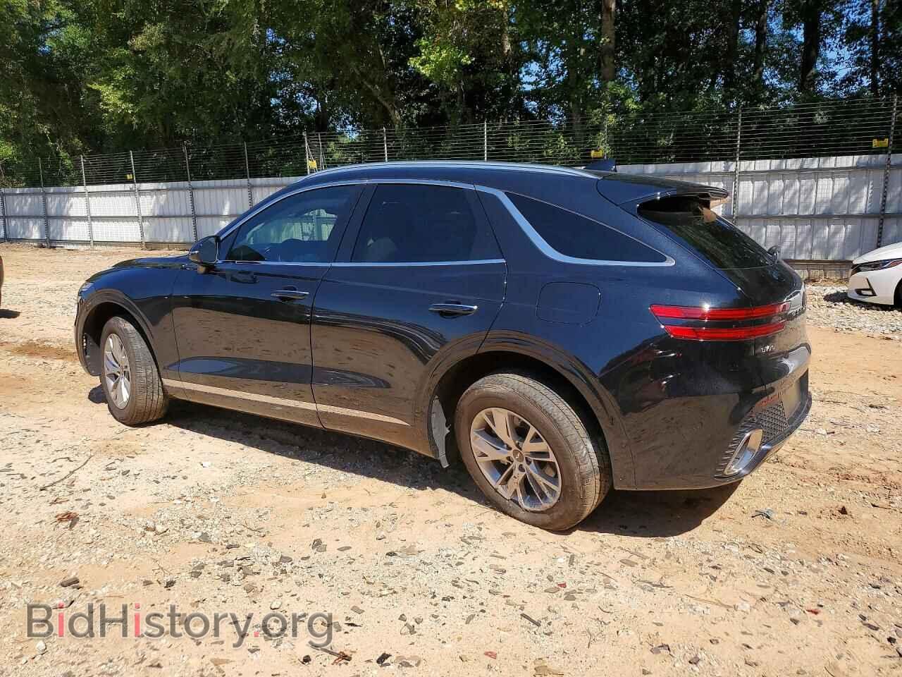 2023 GENESIS ALL OTHER - VIN: KMUMADTB6PU093366 - Фото 2