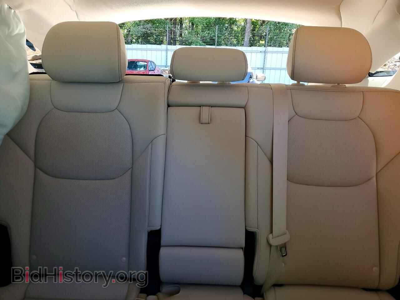 2023 GENESIS ALL OTHER - VIN: KMUMADTB6PU093366 - Фото 10