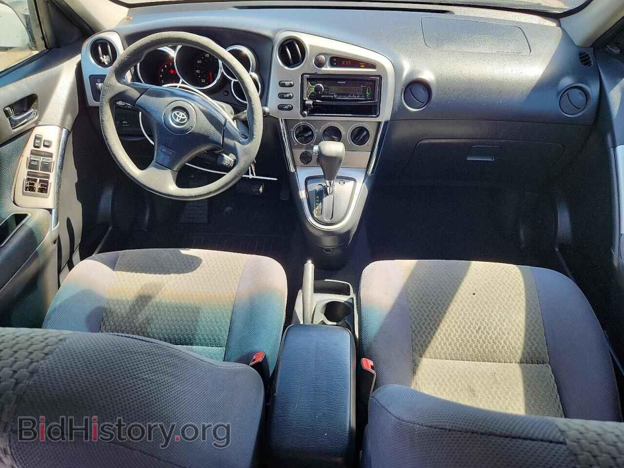 2006 TOYOTA MATRIX - VIN: 2T1KR32E76C609142 - Photo 8