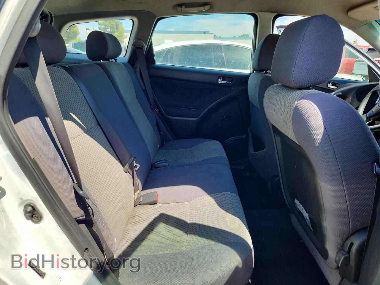 2006 TOYOTA MATRIX - VIN: 2T1KR32E76C609142 - Photo 10