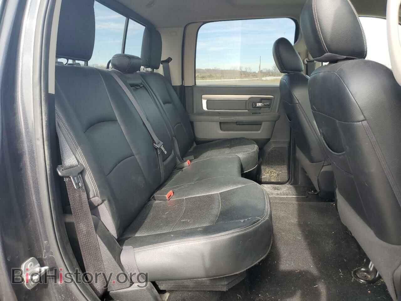 2015 RAM 1500 - VIN: 1C6RR7TT4FS788832 - Фото 6