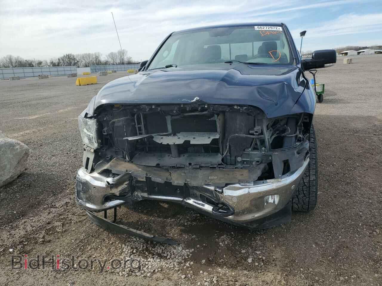 2015 RAM 1500 - VIN: 1C6RR7TT4FS788832 - Фото 9