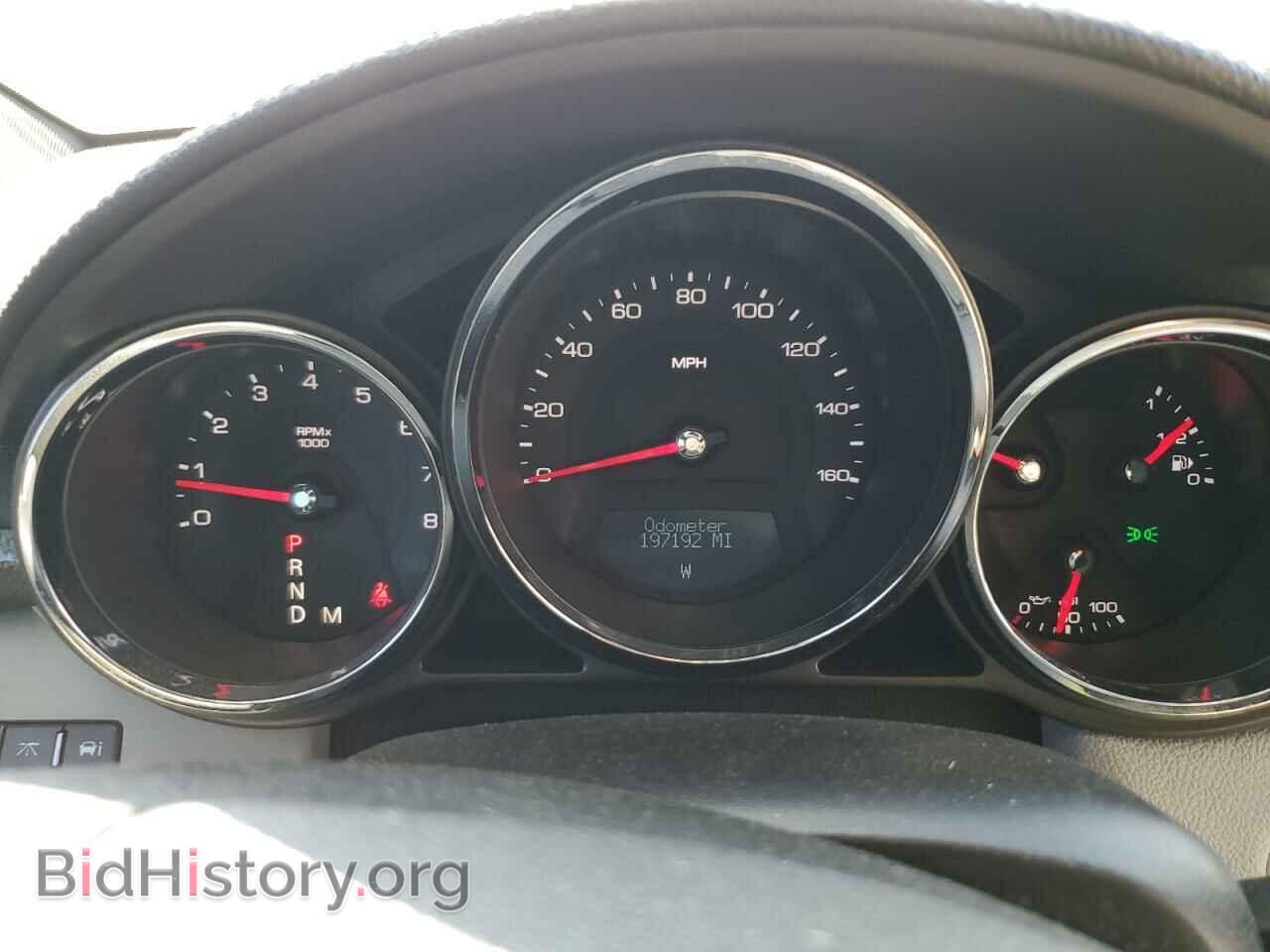 2012 CADILLAC CTS - VIN: 1G6DA1E38C0153854 - Фото 9