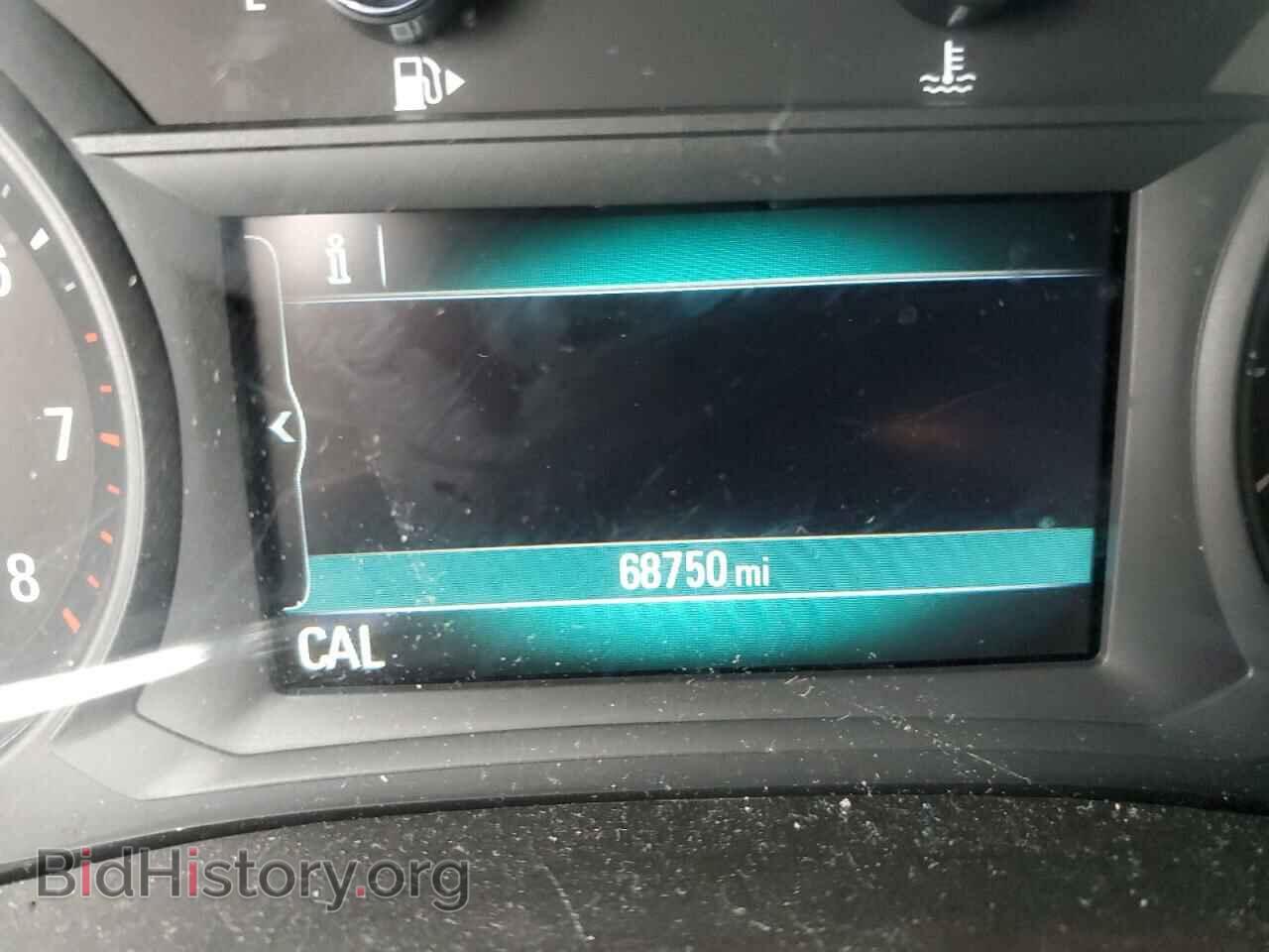 2017 BUICK ENCORE - VIN: KL4CJASB3HB065191 - Photo 8