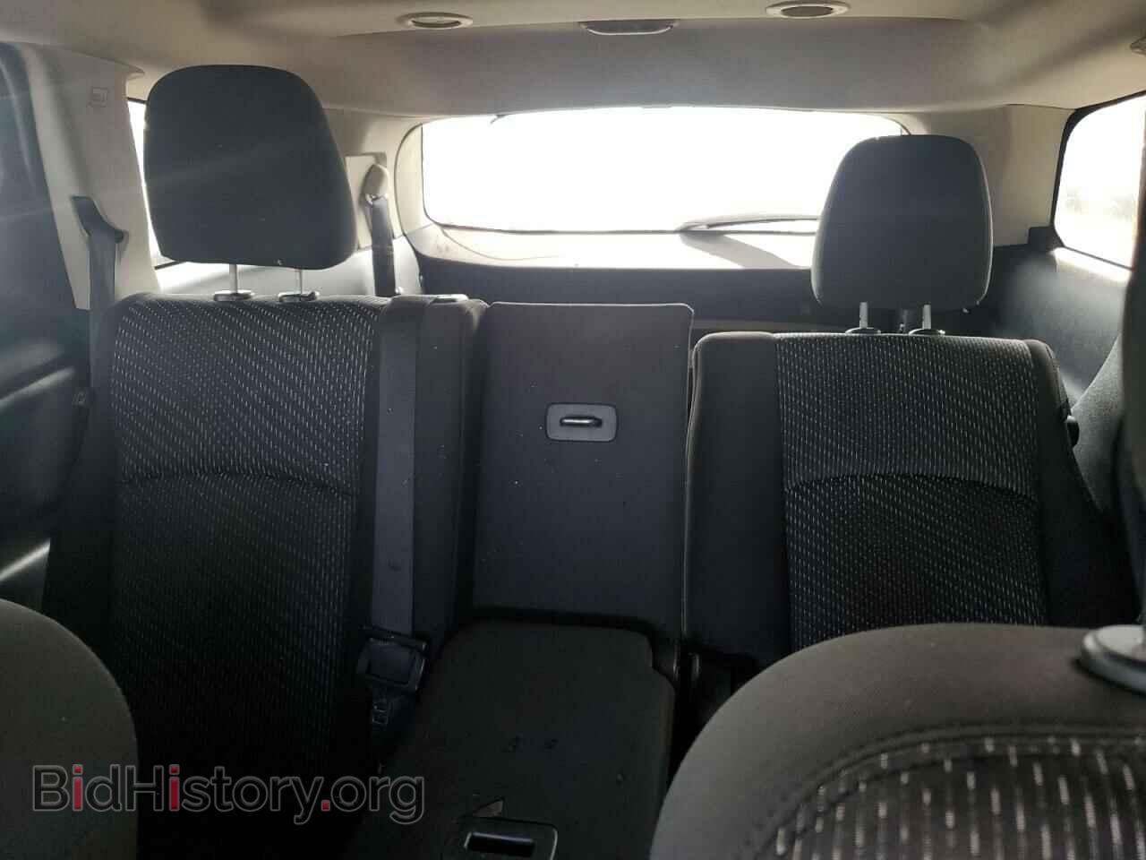 2015 DODGE JOURNEY - VIN: 3C4PDCBB1FT595052 - Photo 10