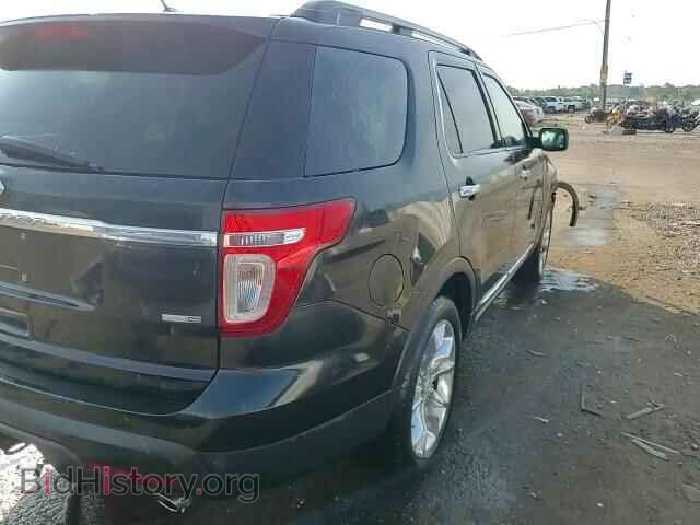 2013 FORD EXPLORER - VIN: 1FM5K8F89DGA20977 - Фото 15