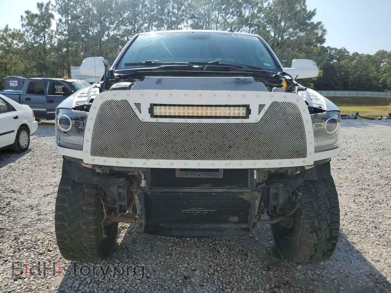2014 RAM 2500 - VIN: 3C6UR5PL6EG299749 - Фото 5