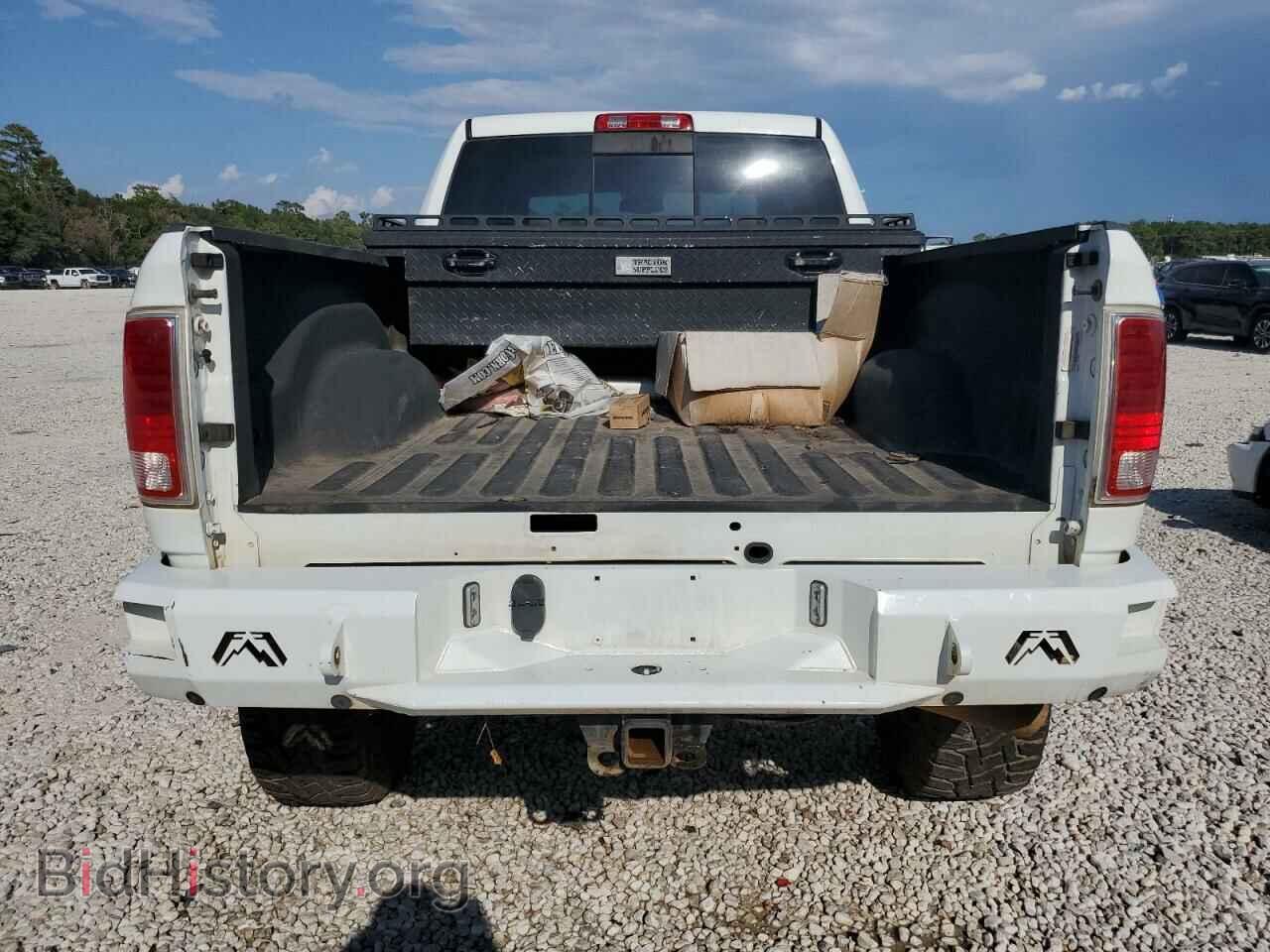 2014 RAM 2500 - VIN: 3C6UR5PL6EG299749 - Фото 6