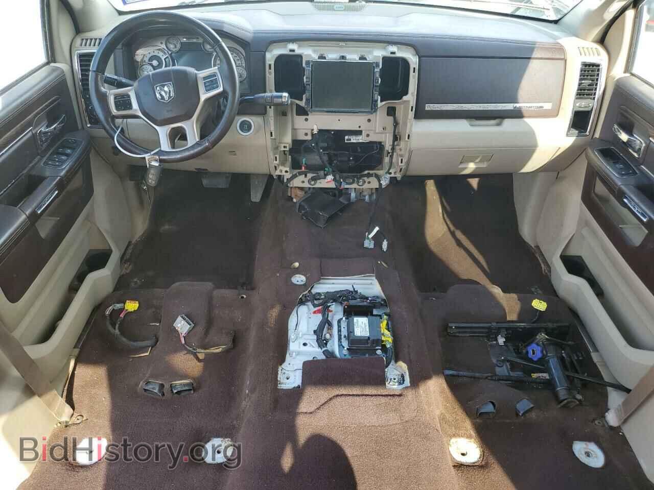 2014 RAM 2500 - VIN: 3C6UR5PL6EG299749 - Фото 8