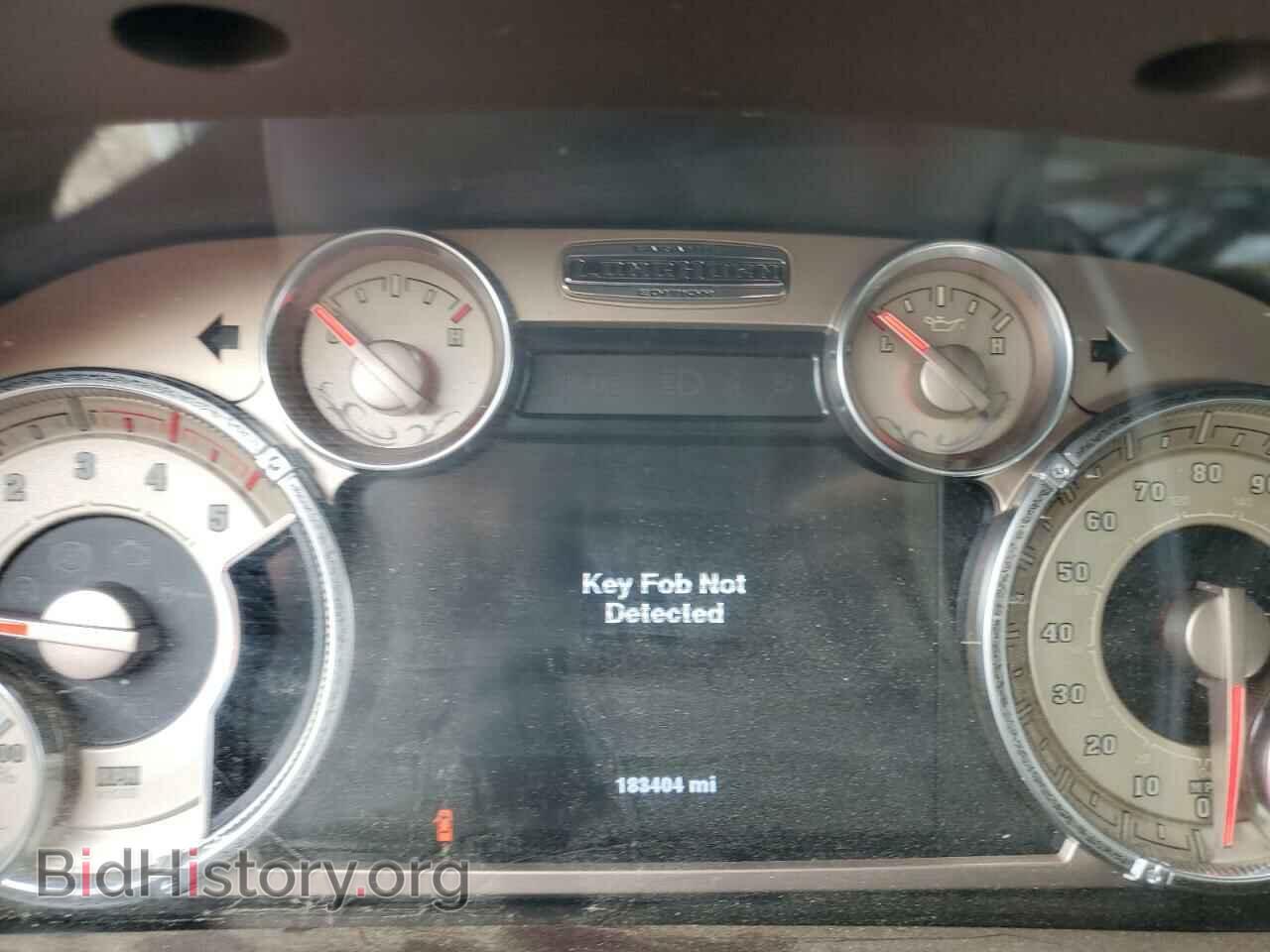 2014 RAM 2500 - VIN: 3C6UR5PL6EG299749 - Фото 9