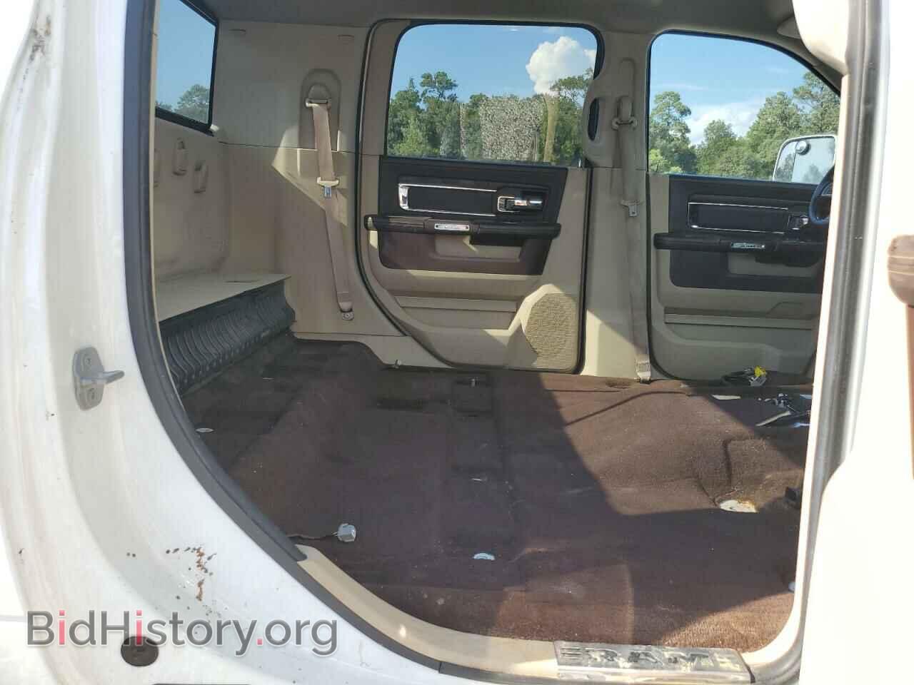 2014 RAM 2500 - VIN: 3C6UR5PL6EG299749 - Фото 10