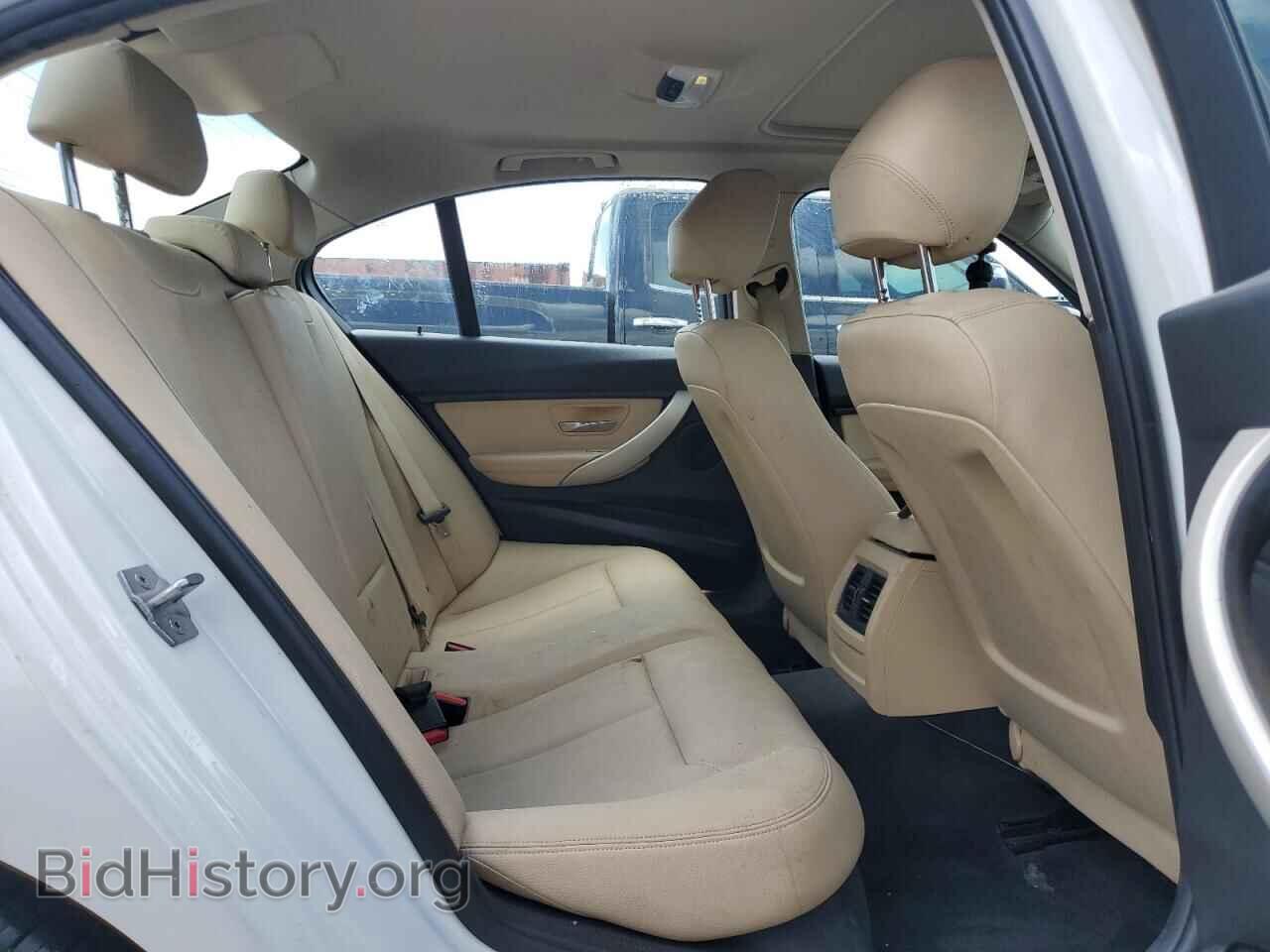 2017 BMW 3 SERIES - VIN: WBA8E1G37HNU16701 - Фото 10